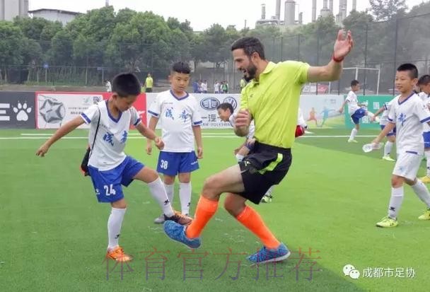收获成长 迈向未来！成都市国家青训中心精英足球端午训练营落下帷幕