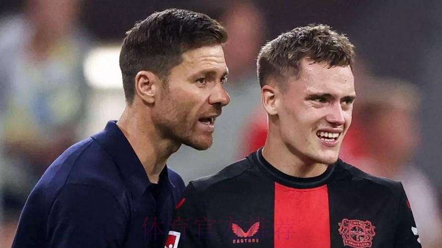 德天空:阿隆索和维尔茨有可能一起加盟皇马 德天空:阿隆索和维尔茨有可能一起加盟皇马