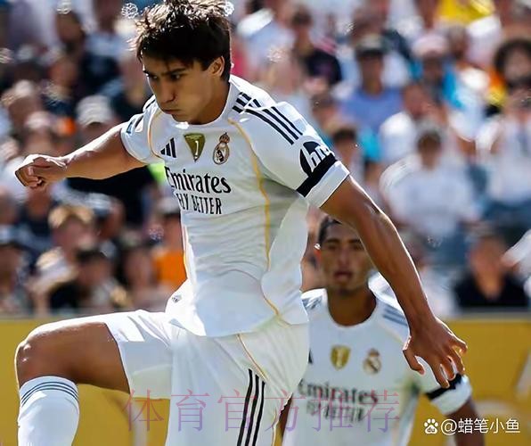 马卡：皇马完全放权阿隆索 任何球员都不该成阻碍